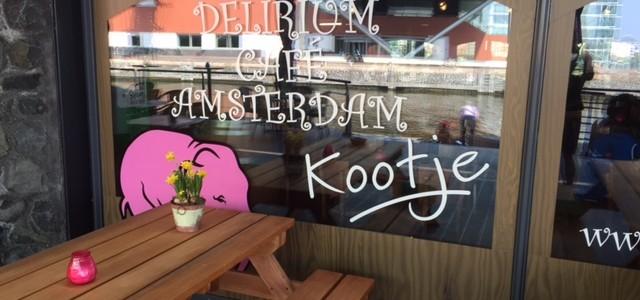Café kootje